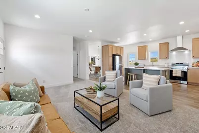 2680 W Pilots Rest Airstrip --, Paulden, AZ 86334 - Photo 6