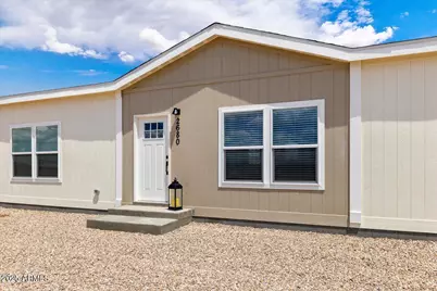 2680 W Pilots Rest Airstrip --, Paulden, AZ 86334 - Photo 1