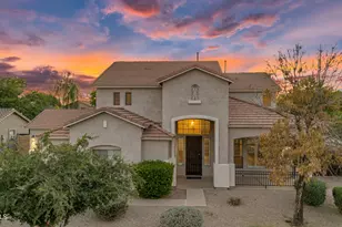 20258 S 196th St, Queen Creek, AZ 85142 - Photo 1