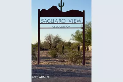 0 N 163rd Avenue #3, Surprise, AZ 85387 - Photo 8