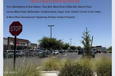 0 N 163rd Avenue #3, Surprise, AZ 85387 - Photo 2