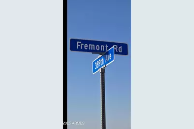 0 W Fremont Road #134, Tonopah, AZ 85354 - Photo 2