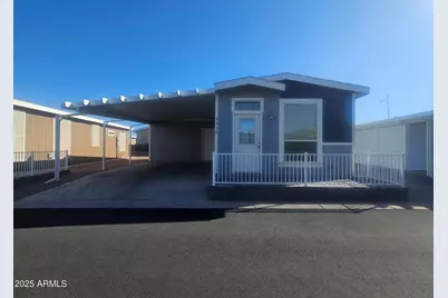 650 N Hawes Road #3312, Mesa, AZ 85207 - Photo 6