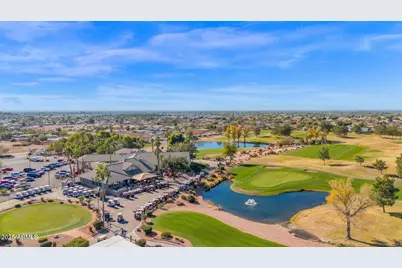 650 N Hawes Road #3312, Mesa, AZ 85207 - Photo 32