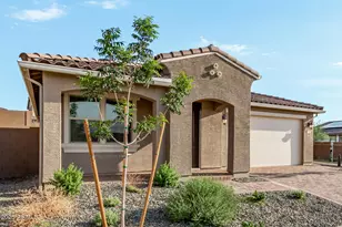 4347 W Bradshaw Creek, New River, AZ 85087 - Photo 1