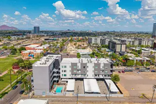 1130 N 2 St, Phoenix, AZ 85004 - Photo 32