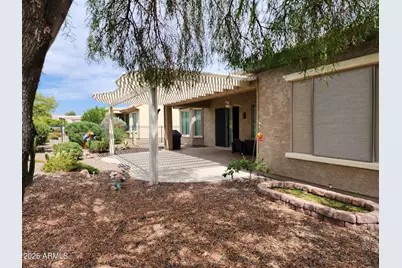 20002 N 269th Drive, Buckeye, AZ 85396 - Photo 20