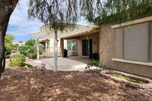 20002 N 269th Dr, Buckeye, AZ 85396 - Photo 20