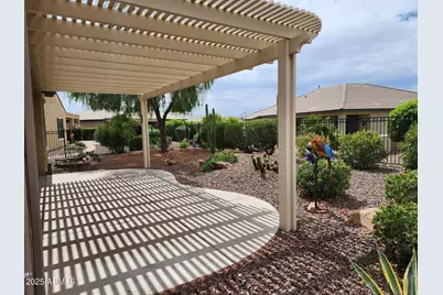 20002 N 269th Drive, Buckeye, AZ 85396 - Photo 18