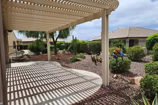 20002 N 269th Dr, Buckeye, AZ 85396 - Photo 18