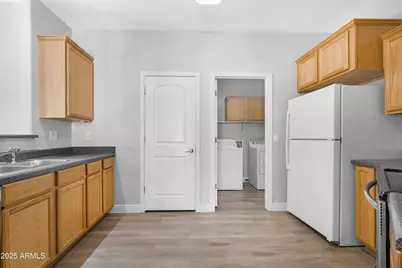 2565 S Signal Butte Road #30, Mesa, AZ 85209 - Photo 16