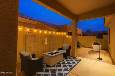 2565 S Signal Butte Road #30, Mesa, AZ 85209 - Photo 4