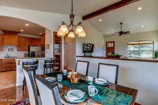 1360 W Copper Canyon Dr, Prescott, AZ 86303 - Photo 8