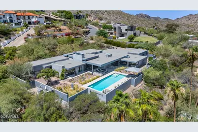 4446 E Mockingbird Lane, Paradise Valley, AZ 85253 - Photo 44