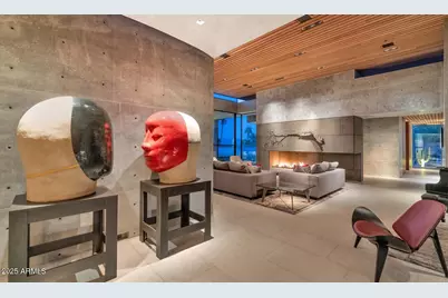 4446 E Mockingbird Lane, Paradise Valley, AZ 85253 - Photo 4