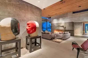 4446 E Mockingbird Ln, Paradise Valley, AZ 85253 - Photo 4