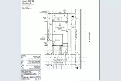 25228 N 165th Lane, Surprise, AZ 85387 - Photo 4