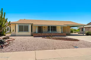 839 Leisure World, Mesa, AZ 85206 - Photo 1