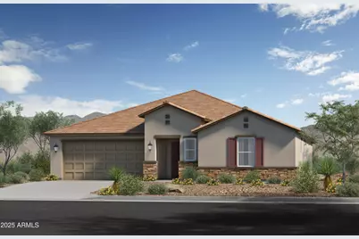 17204 W Blue Sky, Surprise, AZ 85387 - Photo 1