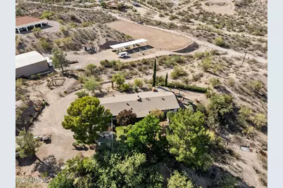 1455 W Kenrick Drive, Wickenburg, AZ 85390 - Photo 38