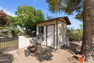 1455 W Kenrick Dr, Wickenburg, AZ 85390 - Photo 30