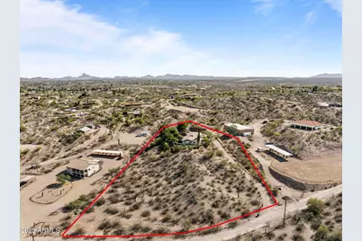 1455 W Kenrick Drive, Wickenburg, AZ 85390 - Photo 2