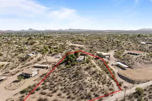 1455 W Kenrick Dr, Wickenburg, AZ 85390 - Photo 2
