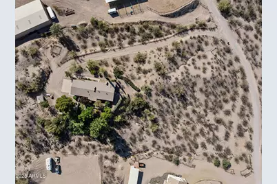 1455 W Kenrick Drive, Wickenburg, AZ 85390 - Photo 40