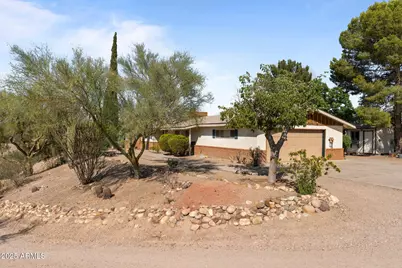 1455 W Kenrick Drive, Wickenburg, AZ 85390 - Photo 10