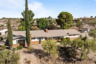 1455 W Kenrick Dr, Wickenburg, AZ 85390 - Photo 1