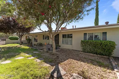 1455 W Kenrick Drive, Wickenburg, AZ 85390 - Photo 28