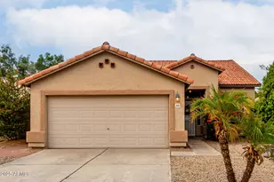 244 N Rock St, Gilbert, AZ 85234 - Photo 1