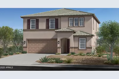 18244 W Tohono, Goodyear, AZ 85338 - Photo 1