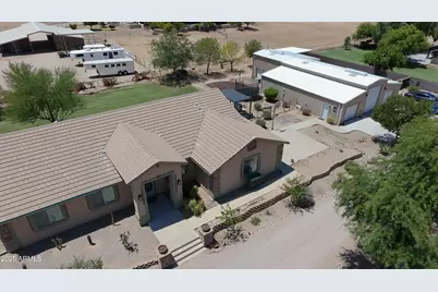 20623 E Excelsior Avenue, Queen Creek, AZ 85142 - Photo 2