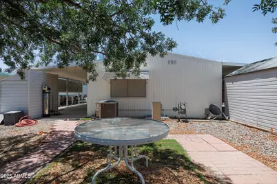 2100 N Trekell Road #20, Casa Grande, AZ 85122 - Photo 28