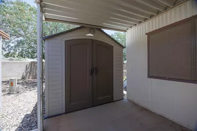 2100 N Trekell Road #20, Casa Grande, AZ 85122 - Photo 24