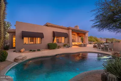 28768 N 95th Way, Scottsdale, AZ 85262 - Photo 2