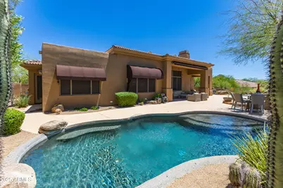 28768 N 95th Way, Scottsdale, AZ 85262 - Photo 36