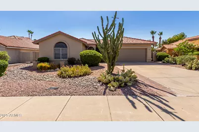 8495 S Maple, Tempe, AZ 85284 - Photo 1