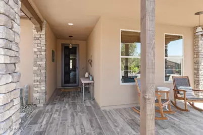 3665 Stampede Drive, Wickenburg, AZ 85390 - Photo 6