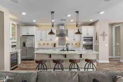 3665 Stampede Drive, Wickenburg, AZ 85390 - Photo 18