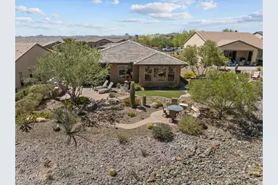 3665 Stampede Drive, Wickenburg, AZ 85390 - Photo 34