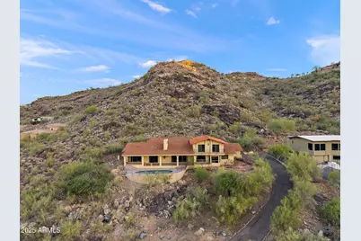 6349 E Hummingbird, Paradise Valley, AZ 85253 - Photo 1