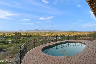 6349 E Hummingbird Lane, Paradise Valley, AZ 85253 - Photo 1
