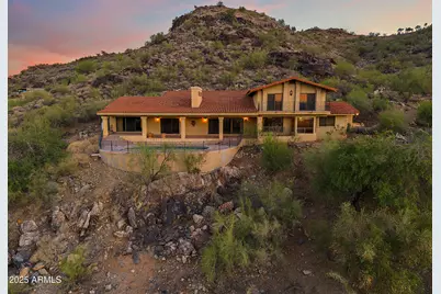 6349 E Hummingbird Lane, Paradise Valley, AZ 85253 - Photo 2