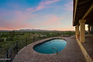 6349 E Hummingbird Ln, Paradise Valley, AZ 85253 - Photo 4