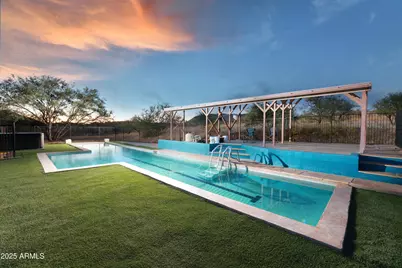 12800 W Arivaca Road, Amado, AZ 85645 - Photo 40