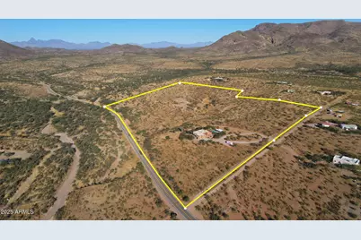 12800 W Arivaca Road, Amado, AZ 85645 - Photo 2