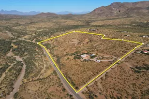 12800 W Arivaca Rd, Amado, AZ 85645 - Photo 2