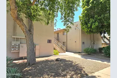 815 N Hayden, Scottsdale, AZ 85257 - Photo 1